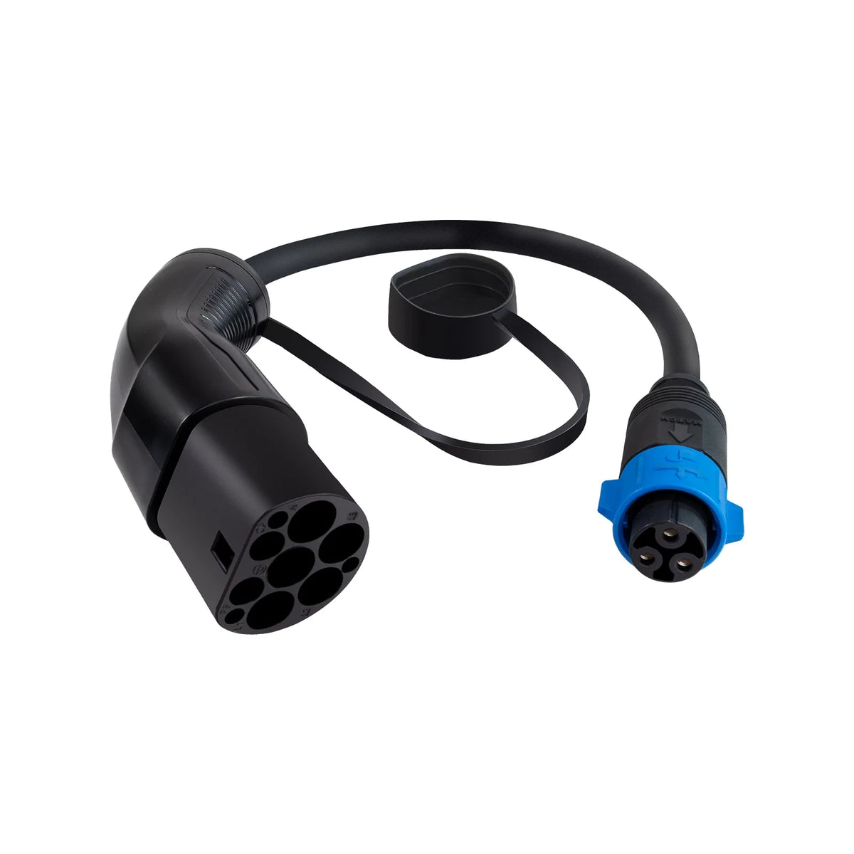 Adaptor pentru PC200 Pro 7K4 - Type 2