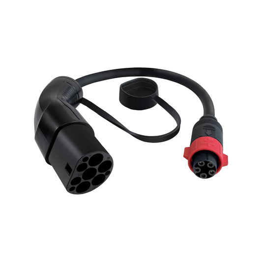 Adaptor pentru PC200 Pro 11K - Type 2