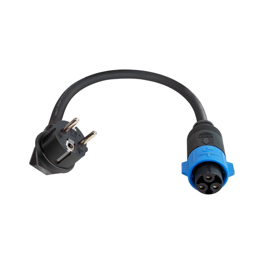 Adaptor pentru PC200 Pro 7K4 - Schuko (Tip E/F) 16A
