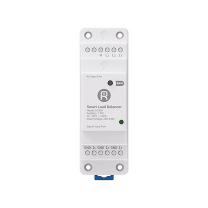 Balansator inteligent de sarcină - Rheidon AC500