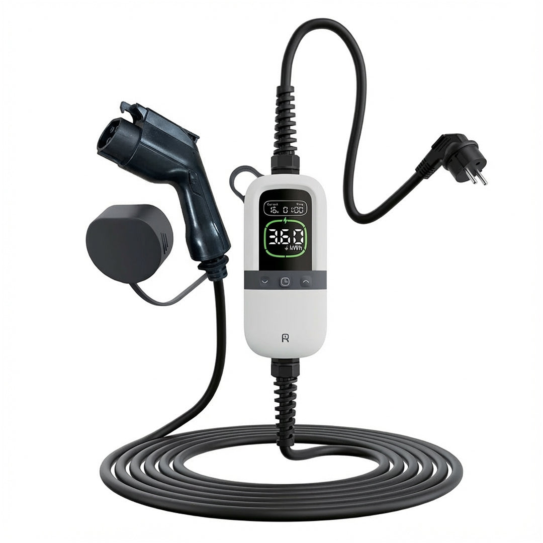 Încărcător portabil EV Rheidon 3,6 kW