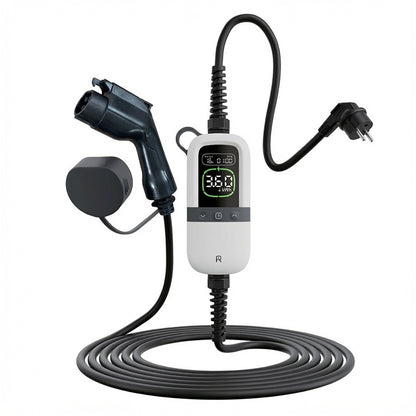 Încărcător portabil EV Rheidon 3,6 kW