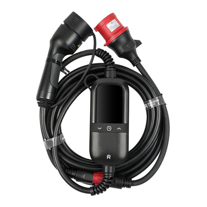 Încărcător portabil EV Rheidon 11 kW