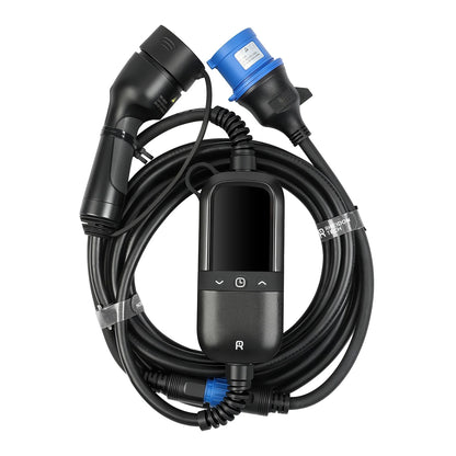 Încărcător portabil EV Rheidon 7,2 kW