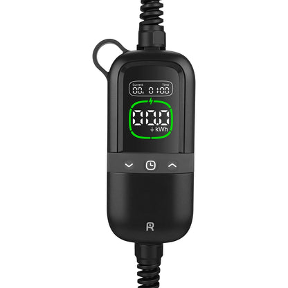 Încărcător portabil EV Rheidon 7,2 kW