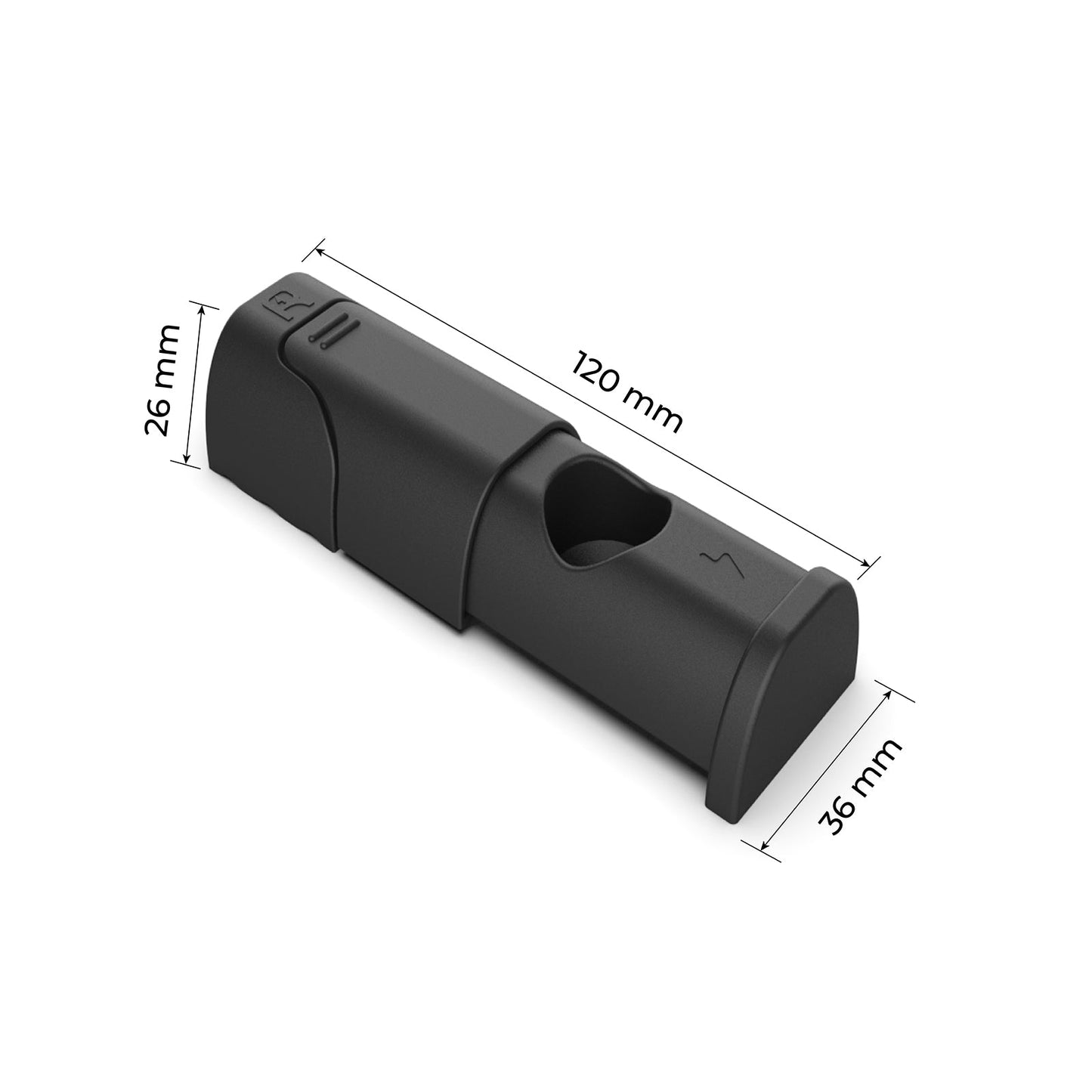 Rheidon cable protector