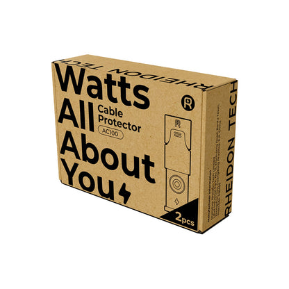 Rheidon cable protector