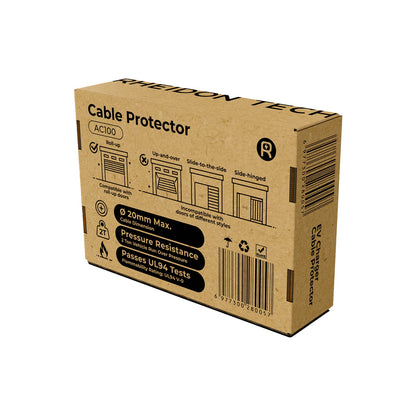 Rheidon cable protector