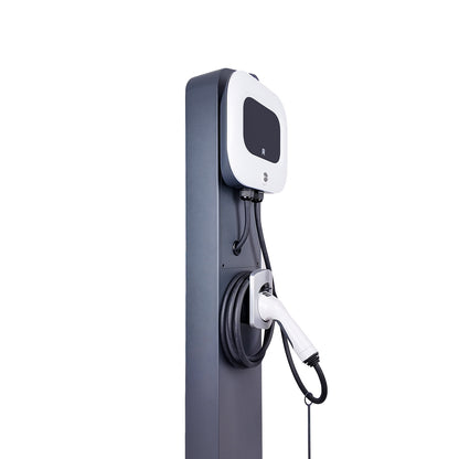 Stâlp de montare pentru încărcătorul AC700