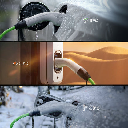 Rheidon 22 kW EV charging cable