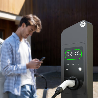 Încărcător de uz casnic HC720-22K