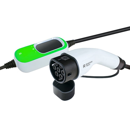 Rheidon 3.6 kW Portable EV Charger