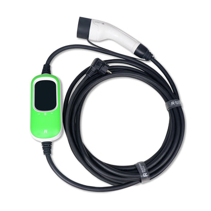 Rheidon 3.6 kW Portable EV Charger