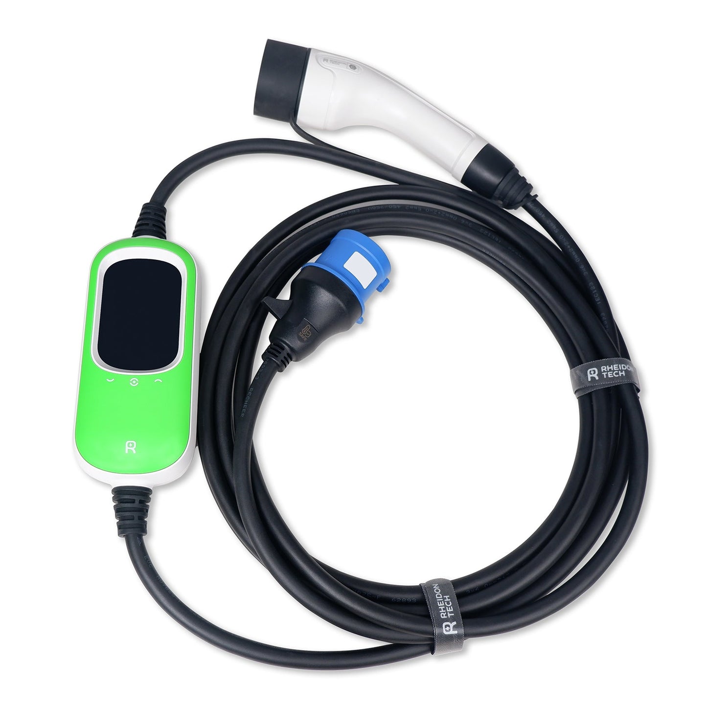 Rheidon 7.2 kW Portable EV Charger