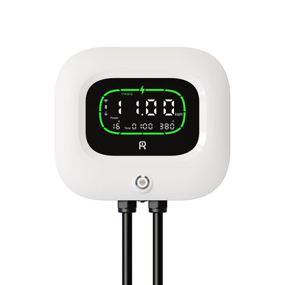Rheidon Wallbox EV 11 kW wall mountable