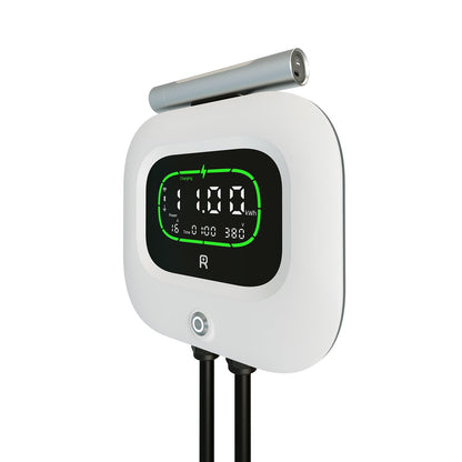 Rheidon Wallbox EV 11 kW wall mountable