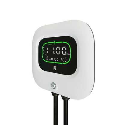 Rheidon Wallbox EV 11 kW wall mountable
