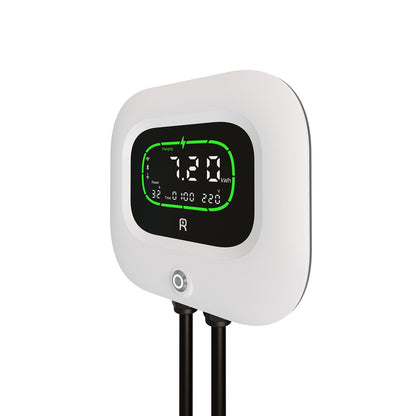 Rheidon Wallbox EV 7.2 kW wall mountable